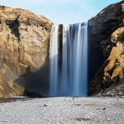 Classic Moremi Safari